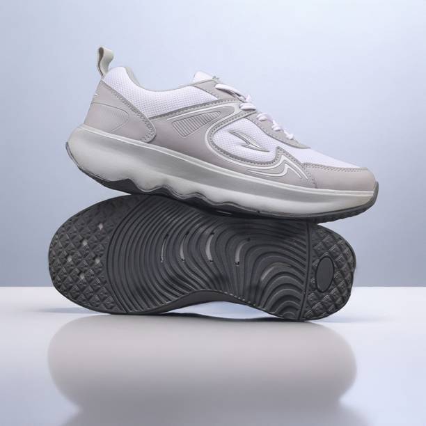 Boss-15 Men’s Sports Shoes | Stylish Running Shoes with...