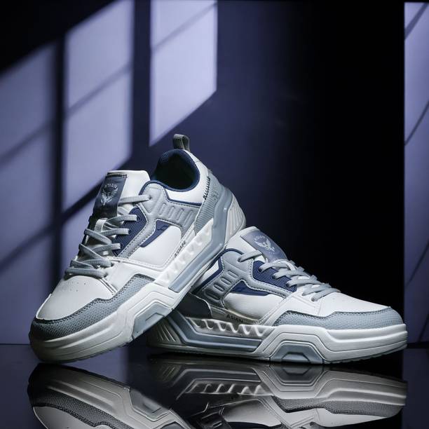 MOJO-07 Sneakers for Men | Lifestyle Casual Sneakers fo...