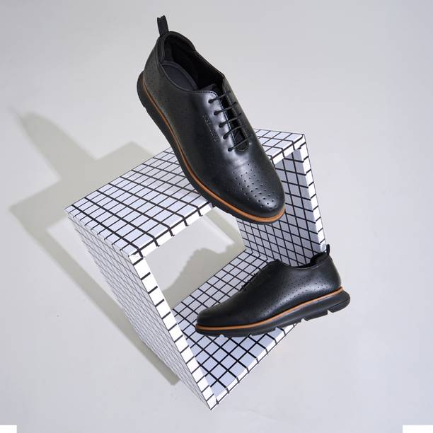 Flexy Brogues For Men