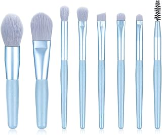 Makeup Brushes Pieces Makeup Brush Set Cosmetics Professional Face Powder Foundation Blush Eyeshadow Makeup Brush Tool Travel Size