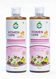 She Care Juice for Women - 1 Litre | Supports Hormonal Balance, PCOS PCOD Relief & Regular Cycles | Natural Wellness Women Care Drink I Herbal Daily H