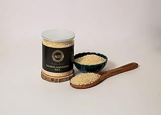 Buddha Ratana Sambha Mansoori Rice,
