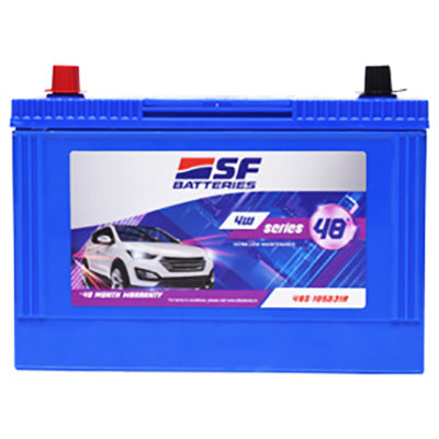 SFSonic F4W5-48S-105D31R (85 Ah)