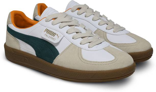 Palermo Lth Sneakers For Men