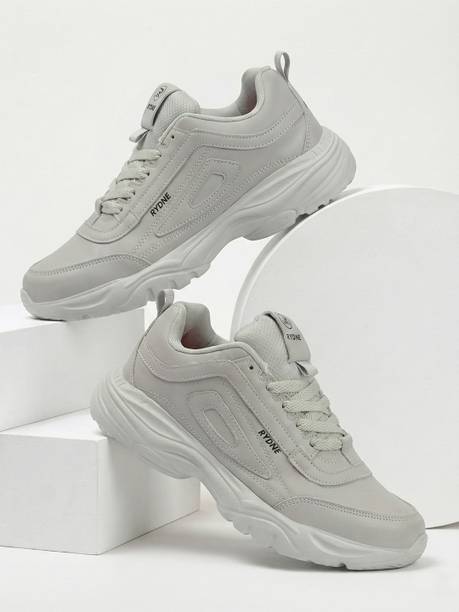 Men’s Casual Sneakers | Modern Design Comfortable Shoes...