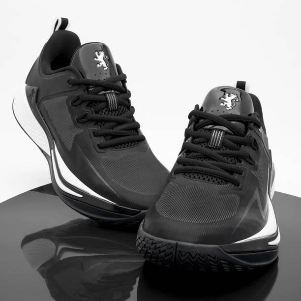 Lifestyle Elevated Everyday Style Basketball Shoes For ...