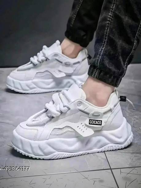 CCICACO Sneaker Shoes For Men | Stylish and Comfortable...