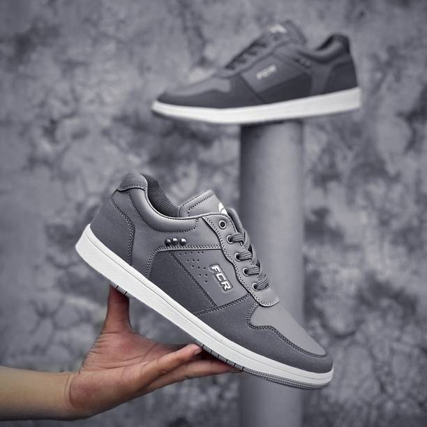 Casual Trendy Comfort Party Stylish Fashion Shoes Sneak...