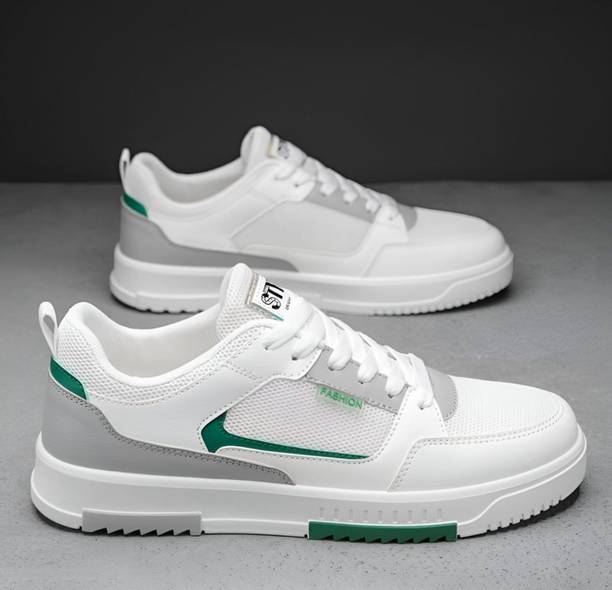 Trendy Premium Stylish Sneakers For Men