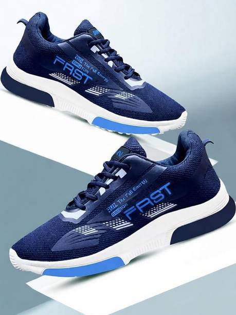 Trendy & Stylish Sneakers Shoes Sneakers For Men