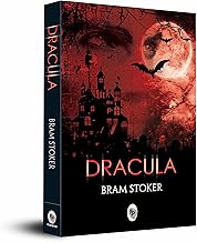 Dracula by Bram Stoker – A Timeless Novel of Gothic Fiction | Vampire Novel | Horror Classic | Transylvania | Victorian Era | Supernatural Creatures |