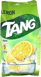 Tang Instant Drink Mix - Lemon, 500g