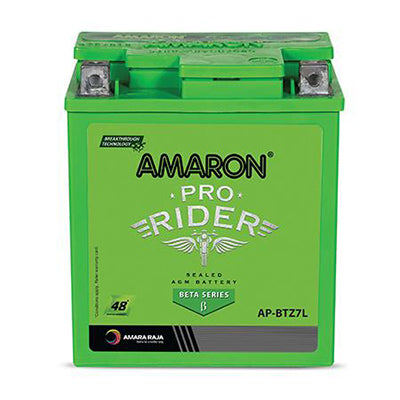 Amaron ABR-PR-APBTZ7L (6 Ah)