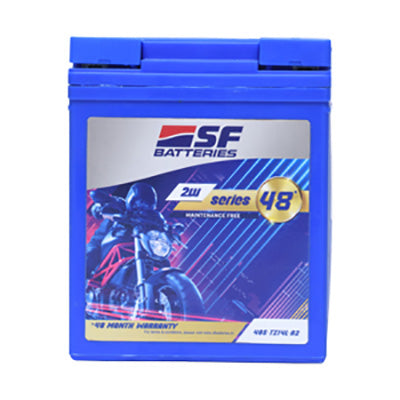 SFSonic F2W0-48S-14L-A2 (14 Ah)
