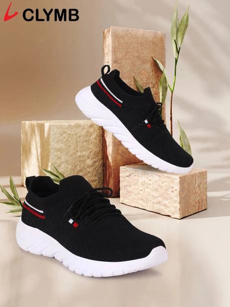 Khalifa Lifestyle Casual Shoes for Men | Classic Rounde...