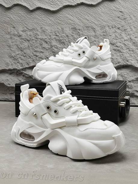 Trendwalk luxury Stylish Light Weight Sneakers For Men ...