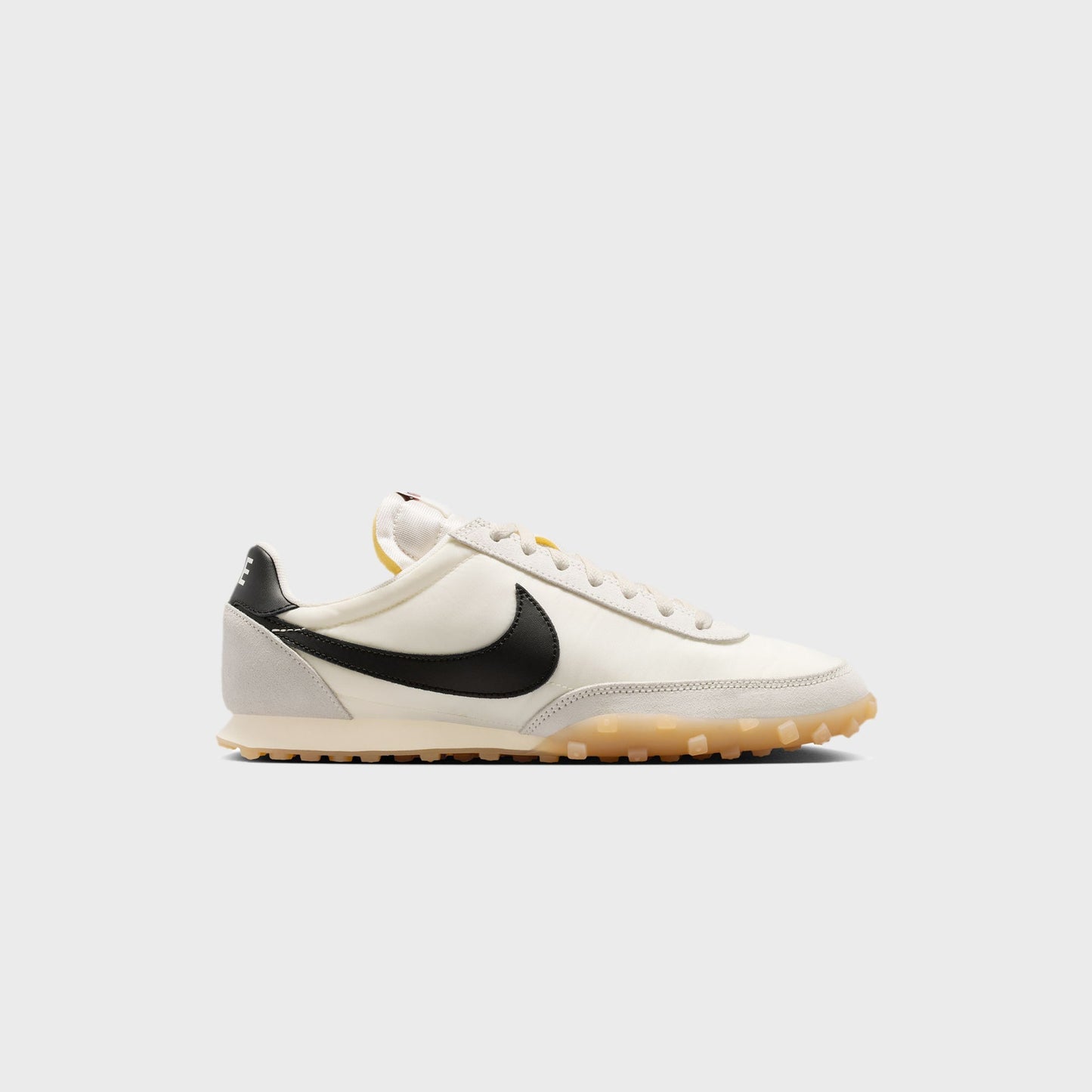 Nike Waffle Racer - Sail / Coconut Milk / Gum Light Brown / Black