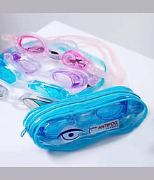 Adbeni Swimming Goggles for Adult