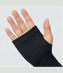 Arm Sleeves for Men & Women ? UPF 50+ UV Protection Cooling Arm Cover, Breathable Stretch Sports Sleeves with Thumb Hole for Cycling, Driving, Running