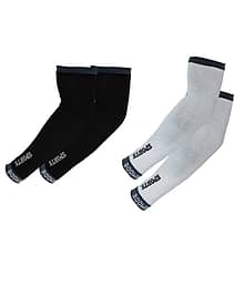 Benicia Multi Cotton Blend Men's UV Protection Gloves ( Pack of 2 )