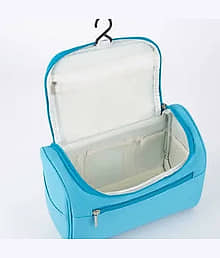 Cosmetic Makeup Organizer Toiletry Bag for Women & Men