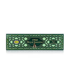 Cycle Incense Stick Jasmine 245 gm ( Pack of 1 )