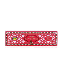 Cycle Incense Stick Rose 245 gm ( Pack of 1 )