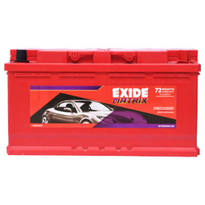 Exide MTREDDIN100 (100 Ah)