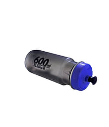 Dark Horse Bicycle Water Bottle Sipper, Lightweight Universal Water Bottle, fits all Bottle Cages for Outdoor Cycling (Blue)