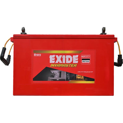 Exide InvaMaster IMST1500 (150Ah)