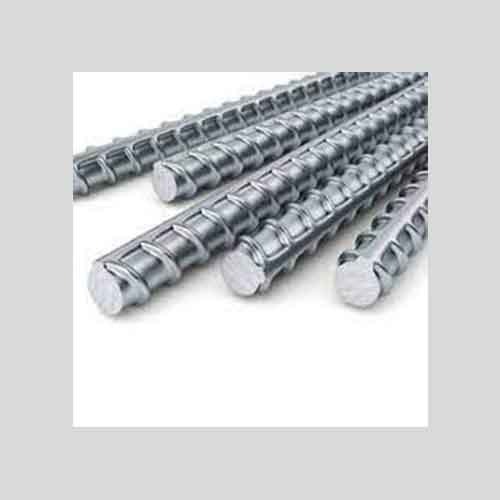 Dwaraka TMT Steel Bars Fe-550 Grade