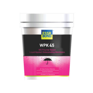 Essrbond Wpk45Psingle Componet 20Kg