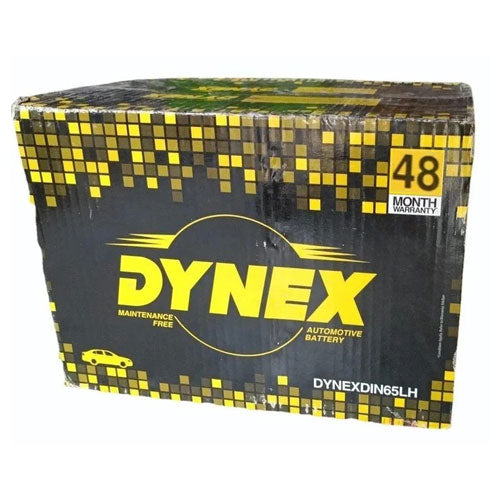 DYNEX FDY0-DYNEXDIN65LH (65 Ah)