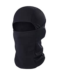 PROGIENCE- Face Mask for Bikes UV Protected Balaclava for bikers, riders, Men, Women, Ski, Running, Hiking & Cycling Accessories Face Protection Mask
