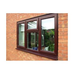 Fenesta Fixed Window