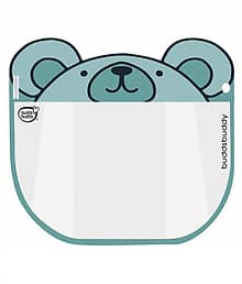 Fratelli Buddsbuddy Face Sheild Pack of 2