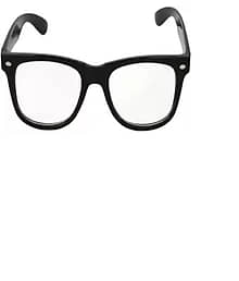 Funk Multicolor Square Sunglasses ( Pack of 2 )