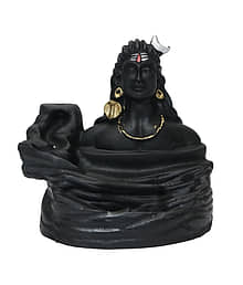 Khushi Enterprises - Smoke Backflow Showpiece 10 cm