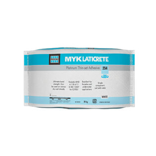 Laticretea 254 Tile Adhesive