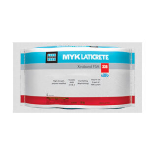 Laticretea Xtrabond 336 Fsa Tile Adhesive