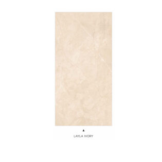 Layla Ivory Voyati Gvt Tiles 60X120Cm