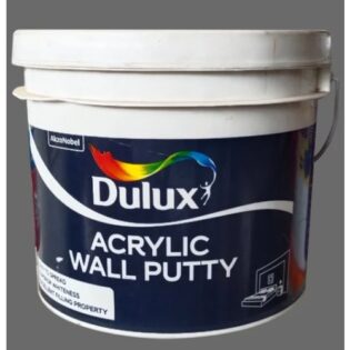 Dulux Acrylic Wall Putty