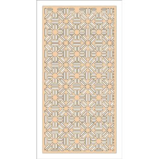 Rajshri Plastiwood Solid Wpc Doors 18Mm 7 X 3 Ft