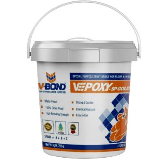 Vepoxy Sp Gold 3K