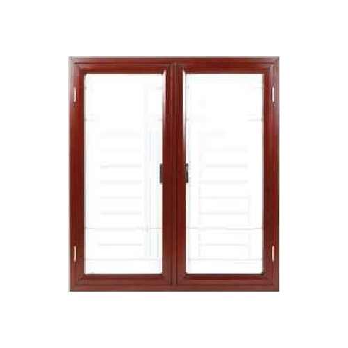 Double Shutter Window (900X600)