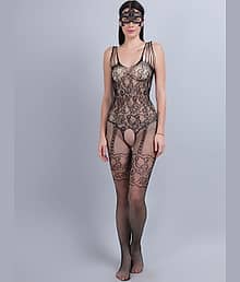 Opulent Women Stockings