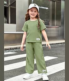 Paghdal Brothers Baby Girls Occasion - Character Costume ( Green )