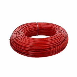 Polycab Pvc Insulated Single Core Cable Hffr 2