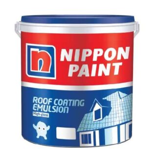 Nippon Paint Roof Coating