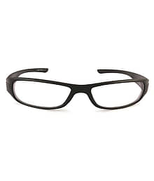 Mahek Accessories - Night Vision Transparent Riding Goggles ( Pack of 1 )